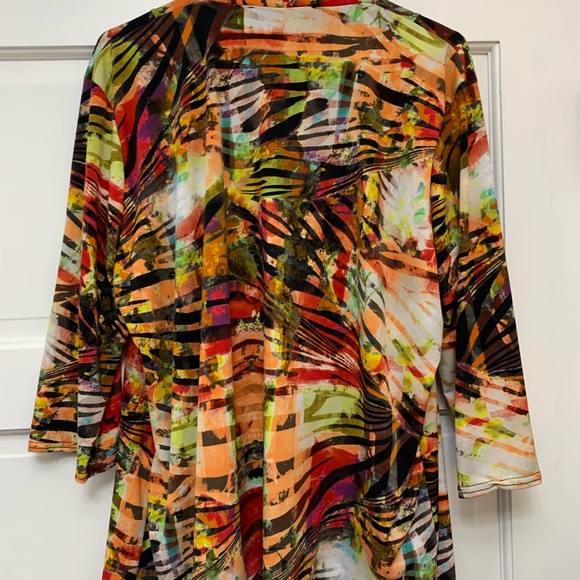 Peck & peck jacket - Picture 2 of 3